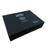 H2D Tress Trio Brush Set