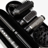 H2D 7-in-1 Ultra Styler Matte Black