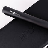 H2D Opulence Satin Black