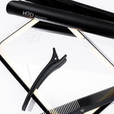 H2D Opulence Satin Black
