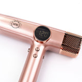 H2D XTREME Rose Gold