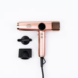 H2D XTREME Rose Gold