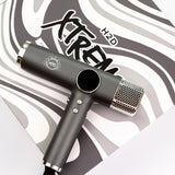 H2D XTREME Space Grey