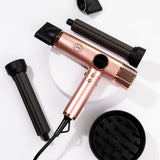 H2D XTREME Rose Gold