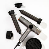 H2D XTREME Space Grey