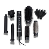 H2D 7-in-1 Ultra Styler Matte Black