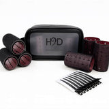 H2D Thermal Rollers