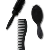 H2D Tress Trio Brush Set