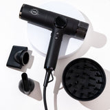 Pro Dynamic with magnetic nozzle attachment