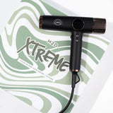 H2D XTREME Black